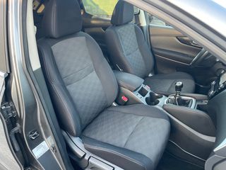 Nissan Qashqai 2016 TECHNA PANORAMA NAVI CAMERA360-thumb-37