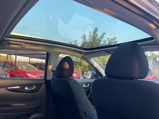 Nissan Qashqai 2016 TECHNA PANORAMA NAVI CAMERA360-thumb-38