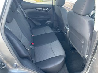 Nissan Qashqai 2016 TECHNA PANORAMA NAVI CAMERA360-thumb-39