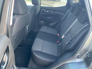 Nissan Qashqai 2016 TECHNA PANORAMA NAVI CAMERA360-thumb-40