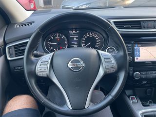 Nissan Qashqai 2016 TECHNA PANORAMA NAVI CAMERA360-thumb-41