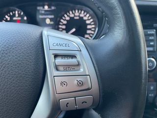 Nissan Qashqai 2016 TECHNA PANORAMA NAVI CAMERA360-thumb-43