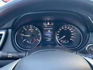 Nissan Qashqai 2016 TECHNA PANORAMA NAVI CAMERA360-thumb-45