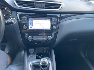 Nissan Qashqai 2016 TECHNA PANORAMA NAVI CAMERA360-thumb-46
