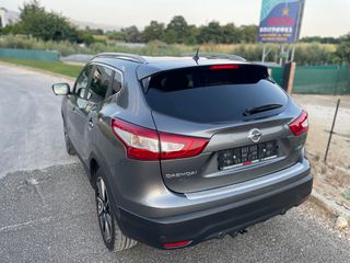 Nissan Qashqai 2016 TECHNA PANORAMA NAVI CAMERA360-thumb-8
