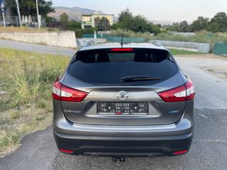 Nissan Qashqai 2016 TECHNA PANORAMA NAVI CAMERA360-thumb-10