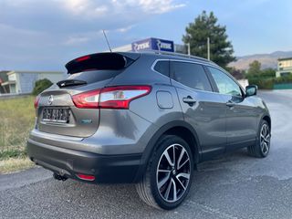 Nissan Qashqai 2016 TECHNA PANORAMA NAVI CAMERA360-thumb-14
