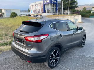 Nissan Qashqai 2016 TECHNA PANORAMA NAVI CAMERA360-thumb-15