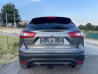 Nissan Qashqai 2016 TECHNA PANORAMA NAVI CAMERA360-thumb-11