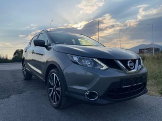 Nissan Qashqai 2016 TECHNA PANORAMA NAVI CAMERA360-thumb-19