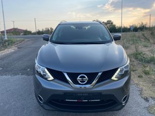 Nissan Qashqai 2016 TECHNA PANORAMA NAVI CAMERA360-thumb-20