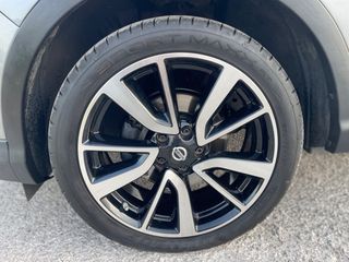 Nissan Qashqai 2016 TECHNA PANORAMA NAVI CAMERA360-thumb-23