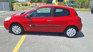 Renault Clio 2010 CLIO 1.2 16V