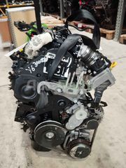 ΚΙΝΗΤΗΡΑΣ MAZDA 1.6 TURBO DIESEL , 115HP , 133.000Km (6 ΜΗΝΕΣ ΓΡΑΠΤΗ ΕΓΓΥΗΣΗ) , ΚΩΔ.ΚΙΝ. Y6, ΑΡ.ΚΙΝ. 300128, ΜΟΝΤΕΛΟ 2004-2012-thumb-1