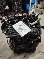 ΚΙΝΗΤΗΡΑΣ MAZDA 1.6 TURBO DIESEL , 115HP , 133.000Km (6 ΜΗΝΕΣ ΓΡΑΠΤΗ ΕΓΓΥΗΣΗ) , ΚΩΔ.ΚΙΝ. Y6, ΑΡ.ΚΙΝ. 300128, ΜΟΝΤΕΛΟ 2004-2012-thumb-5