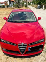 Alfa Romeo Alfa 159 2008