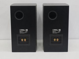 Yamaha NS-B330 ηχεία-thumb-1
