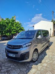 Opel Vivaro 2021
