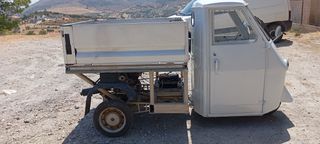 Piaggio APE 1996 Αρχαίο-thumb-1