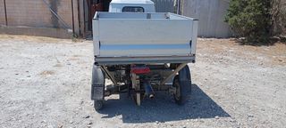 Piaggio APE 1996 Αρχαίο-thumb-2