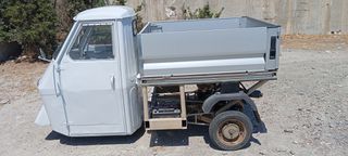 Piaggio APE 1996 Αρχαίο-thumb-3