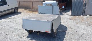 Piaggio APE 1996 Αρχαίο-thumb-5