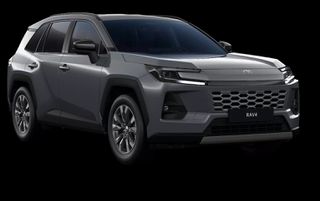 Toyota RAV 4 2026 STYLE 4X4 PHEV