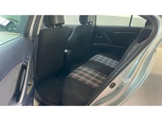 Toyota Avensis 2011 1.6 Elegant-thumb-12