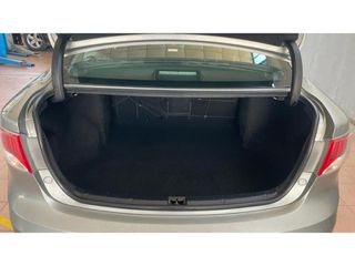 Toyota Avensis 2011 1.6 Elegant-thumb-13