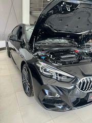 Bmw 218 Gran Coupé 2021 M sport