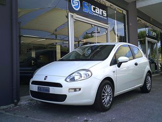 Fiat Punto 2015 1.2 POP EURO 6