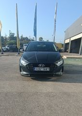 Hyundai i 20 2023 1.2 EXCLUSIVE