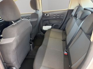 Citroen C3 2022 1.5 BlueHDi 100ps Corporate Plus  ΕΛΛΗΝΙΚΟ!!!-thumb-16