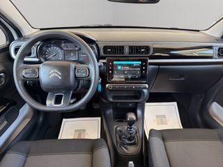 Citroen C3 2022 1.5 BlueHDi 100ps Corporate Plus  ΕΛΛΗΝΙΚΟ!!!-thumb-11