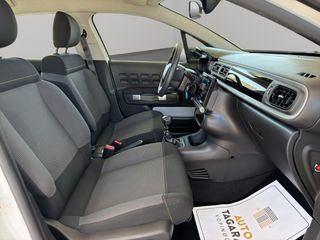 Citroen C3 2022 1.5 BlueHDi 100ps Corporate Plus  ΕΛΛΗΝΙΚΟ!!!-thumb-15