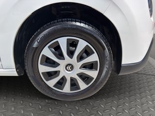 Citroen C3 2022 1.5 BlueHDi 100ps Corporate Plus  ΕΛΛΗΝΙΚΟ!!!-thumb-9