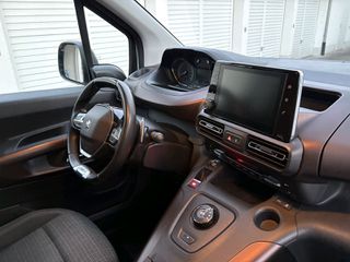 Peugeot Rifter 2019 Diesel GT Line