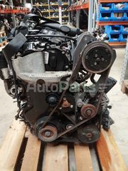 ΚΙΝΗΤΗΡΑΣ RENAULT MASTER/MOVANO 2.3 CDTI / INTERSTAR , 125PS, 120.000KM (6 ΜΗΝΕΣ ΓΡΑΠΤΗ ΕΓΓΥΗΣΗ) , ΚΩΔ.ΚΙΝ. M9T 660 ΑΡ.ΚΙΝ. 52645, ΜΟΝΤΕΛΟ 2010-2015-thumb-1