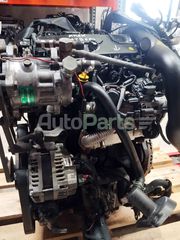 ΚΙΝΗΤΗΡΑΣ RENAULT MASTER/MOVANO 2.3 CDTI / INTERSTAR , 125PS, 120.000KM (6 ΜΗΝΕΣ ΓΡΑΠΤΗ ΕΓΓΥΗΣΗ) , ΚΩΔ.ΚΙΝ. M9T 660 ΑΡ.ΚΙΝ. 52645, ΜΟΝΤΕΛΟ 2010-2015-thumb-2