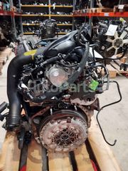 ΚΙΝΗΤΗΡΑΣ RENAULT MASTER/MOVANO 2.3 CDTI / INTERSTAR , 125PS, 120.000KM (6 ΜΗΝΕΣ ΓΡΑΠΤΗ ΕΓΓΥΗΣΗ) , ΚΩΔ.ΚΙΝ. M9T 660 ΑΡ.ΚΙΝ. 52645, ΜΟΝΤΕΛΟ 2010-2015-thumb-3