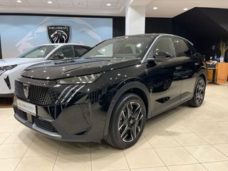 Peugeot 3008 2026 GT 145HP HYBRID ALCADARA HI FI FOCAL