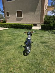 Honda C 1982-thumb-2
