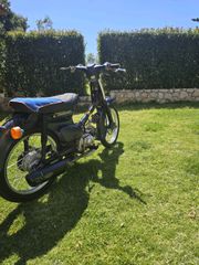 Honda C 1982-thumb-3