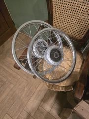 Honda C 1982-thumb-4