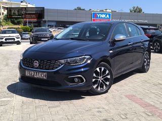 Fiat Tipo 2020 ΕΞΑΙΡΕΤΙΚΟ, ΟΙΚΟΝΟΜΙΚΟ ΟΙΚΟΓΕΝΕΙΑΚΟ