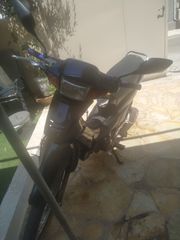 Honda Astrea Supra 100 2000-thumb-1