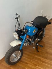 Honda Z 50 1981 z50j-thumb-1