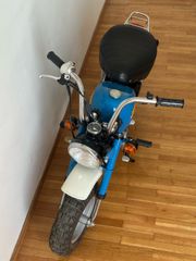 Honda Z 50 1981 z50j-thumb-3