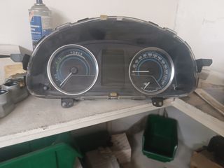 ΚΑΝΤΡΑΝ ΓΙΑ TOYOTA AURIS '12-'15 ΚΩΔΙΚΟΣ 83800-0ZW30