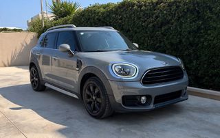 Mini Countryman 2018